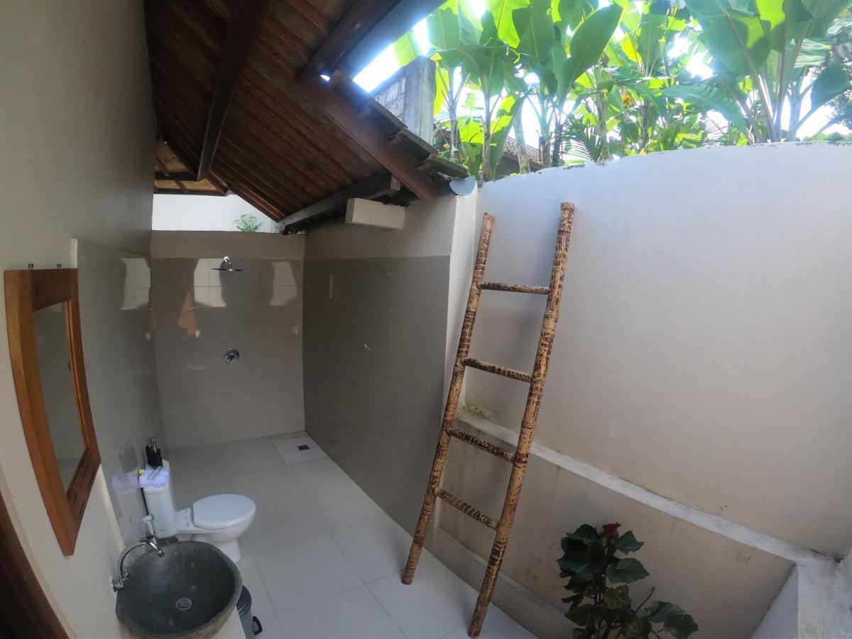 Rumah Sidemen Sidemen  Zewnętrze zdjęcie